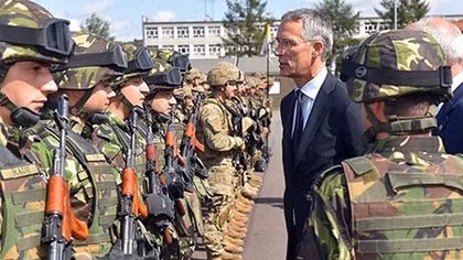 NATO trước bài toán cải tổ