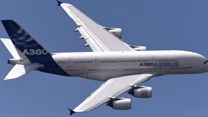 Máy bay chở khách lớn nhất thế giới Airbus A380 sắp bị "khai tử"?