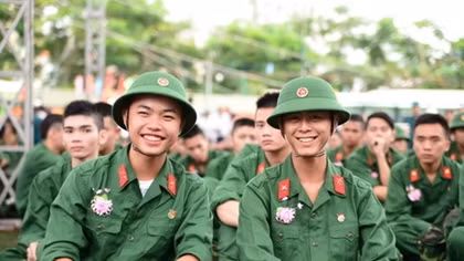 Những trường hợp nào sẽ không còn được tạm hoãn nghĩa vụ quân sự?