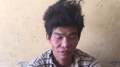 Bắt đối tượng sát hại mẹ rồi trốn lên núi