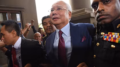 Malaysia đẩy mạnh điều tra đại án Quỹ 1MDB
