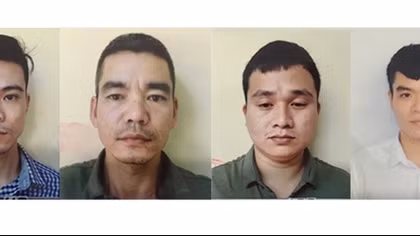 Chuyện khám phá đường dây đánh bạc quy mô lớn