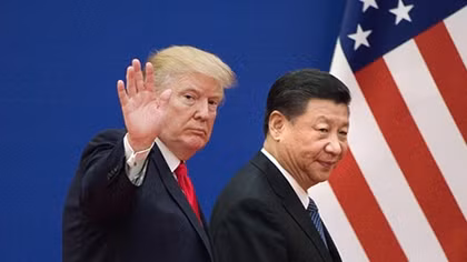 G20 và hi vọng chấm dứt thương chiến hai bờ đại dương