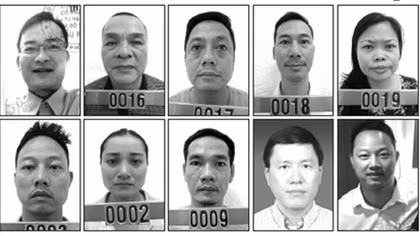 Tạo dựng hồ sơ khống, gây thất thoát hơn 50 tỷ đồng