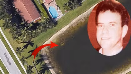 Phá vụ án mất tích từ 22 năm trước nhờ… Google Earth