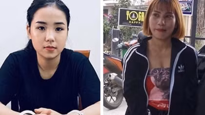 (NÓNG TRONG TUẦN) Trà sữa pha ma tuý; ông lão 63 tuổi bị dọa tung clip nóng