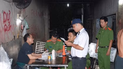 Không nên xây dựng cơ sở giết mổ tập trung trong khu dân cư