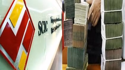 Phát hiện nhiều sai phạm trong quản lý vốn nhà nước của SCIC