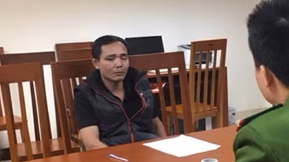 Nhanh chóng làm rõ, vận động đối tượng giết người đầu thú