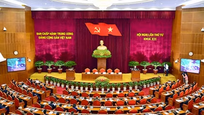 Phòng ngừa “tự diễn biến”, “tự chuyển hoá” trong Công an nhân dân