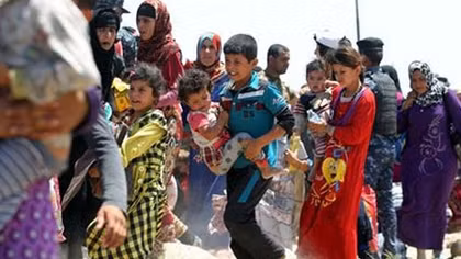 Giải phóng Fallujah, IS sắp bị đẩy ra khỏi Iraq?