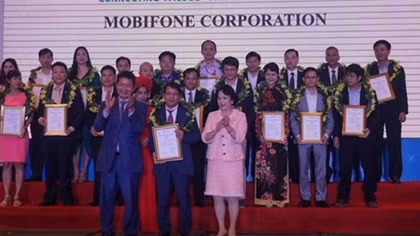 CNTT sẽ là trụ cột chiến lược của MobiFone