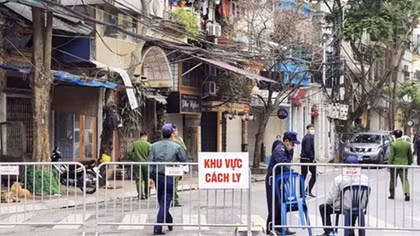 COVID-19, ý thức quyết định sự thành bại