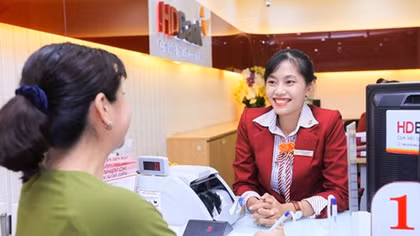 Ngân hàng cam kết đáp ứng đầy đủ nguồn vốn cho nền kinh tế