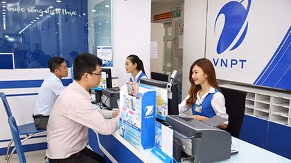 Nhà mạng sẽ chịu trách nhiệm trước pháp luật khi để lộ thông tin của khách hàng