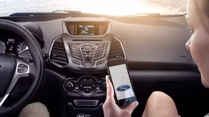 Ford Việt Nam ra mắt ứng dụng chủ sở hữu xe trên điện thoại thông minh
