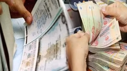 Dự kiến phát hành tối thiểu 66 nghìn tỷ đồng trái phiếu Chính phủ trong quý II