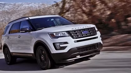 Vì sao Ford phải triệu hồi tới 1,3 triệu xe?