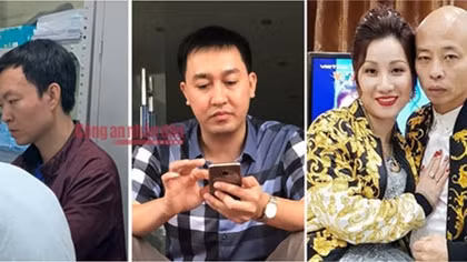 (NÓNG TRONG TUẦN) Bắt giam 4 cán bộ liên quan đến vụ Đường “Nhuệ”; thi thể người đàn ông trong bao bố 