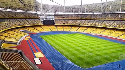 Điều không phải ai cũng biết về "chảo lửa" Bukit Jalil