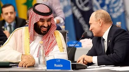 OPEC+ và nỗ lực vực dậy giá dầu