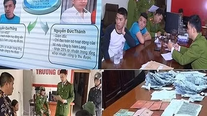Vì sao tín dụng đen có “đất” để phát triển?