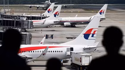 Vụ mất tích máy bay MH370: Mãi mãi là bí ẩn