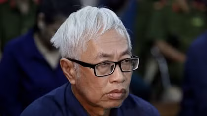 Trần Phương Bình và đồng phạm gây thiệt hại cho ngân hàng hàng nghìn tỷ đồng