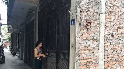 Sự thật đau xót phía sau những hợp đồng ủy quyền
