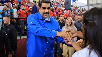 Venezuela gặp thêm nhiều khó khăn
