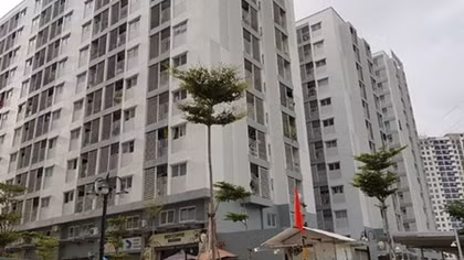 Phát triển nhà ở xã hội: Gặp khó vì thiếu vốn