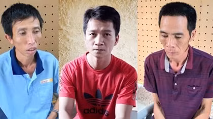 Hành trình 72 giờ phá vụ án “nữ sinh viên ship gà bị sát hại”