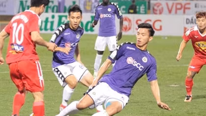 V.League 2019: Đã đến lúc không cần phụ thuộc ngoại binh