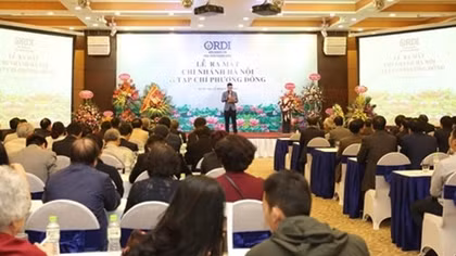 Kho tư liệu khổng lồ và cầu nối thời gian