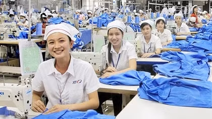 Không còn tình trạng thiếu hụt lao động sau Tết