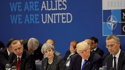 Thượng đỉnh NATO: Tổng thống Donald Trump đã đạt được mục tiêu?