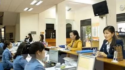 Tăng 20,7% doanh nghiệp mới do cải thiện môi trường đầu tư kinh doanh