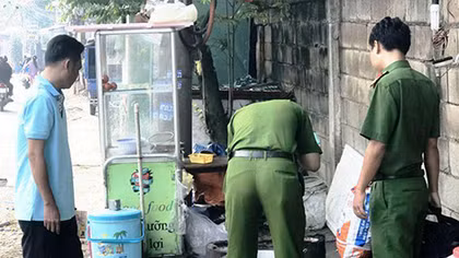 Trả thù bằng “trò bẩn” - những câu chuyện đau lòng
