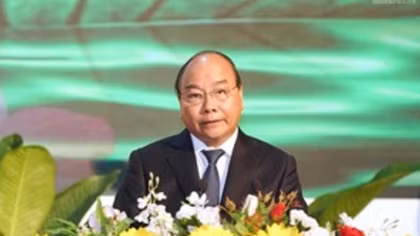 Thủ tướng mong muốn Kiên Giang tự cân đối ngân sách vào năm 2020