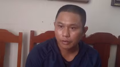 Say tình trên mạng, trở thành nạn nhân của tín dụng đen