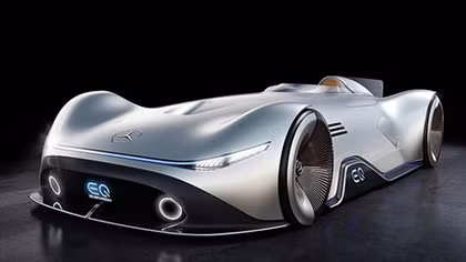 10 mẫu concept ấn tượng trình làng xe năm 2018
