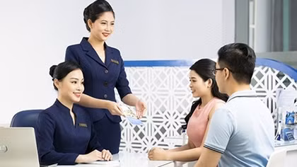 SCB nhận giải thưởng “Ngân hàng bán lẻ tốt nhất Việt Nam 2019”