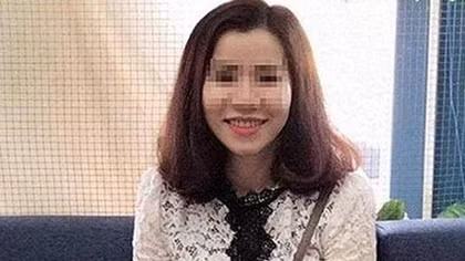 Nữ 8X lừa đảo chiếm đoạt gần 400 tỉ đồng