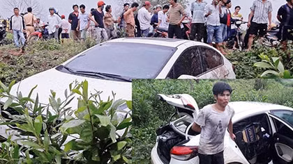 Nỗ lực ngăn chặn buôn lậu thuốc lá ở địa bàn phía Nam