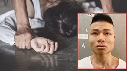 (NÓNG TRONG TUẦN) “Quỷ râu xanh” lừa bắt giữ, hiếp dâm nhiều cô gái trẻ; mẹ giết con gái 4 tháng tuổi chỉ vì khóc nhiều