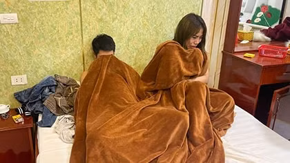 “Tú ông” công nghệ và những chiêu lừa khách mua dâm