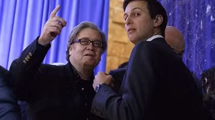 Phát súng chỉ thiên của ông Trump