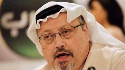 Căng thẳng ngoại giao quanh vụ nhà báo Jamal Khashoggi mất tích