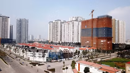 Hậu đại dịch và khả năng phục hồi của thị trường nhà, đất