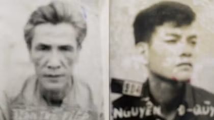 Khóa tay “Phi đội đường 9” chuyên “ăn hàng” trên những chuyến tàu đêm